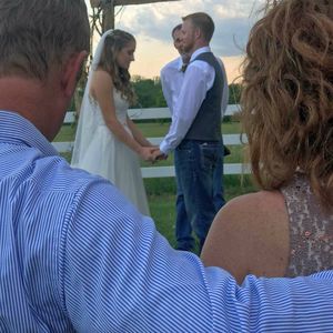 Meet your Posher, Barbie strong